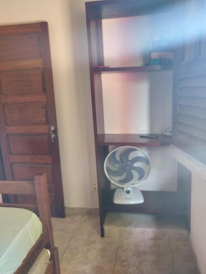 Chale Das Palmeiras Tamandaré Zewnętrze zdjęcie